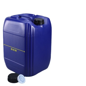 5 L 10L 20 Litre 25 L 30L <span class=keywords><strong>Bidon</strong></span> en plastique - Product Image 2