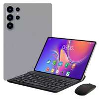 Tablet Android 15 2026 New Smart S27 Ultra 10-Inci, RAM 16GB, Penyimpanan 1TB, Dual-SIM, WiFi, untuk Pendidikan, Bisnis, dan Gaming