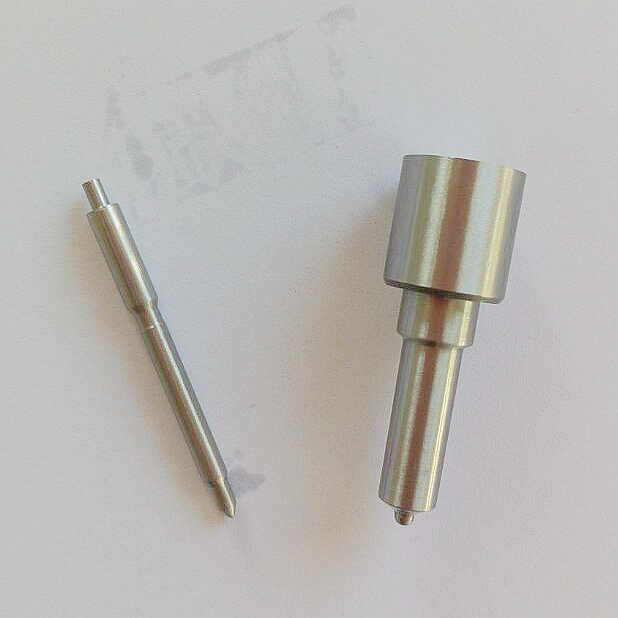 Common Rail Injector Nozzle M0011P162 for Injector 5WS40539 A2C59513554 high quality