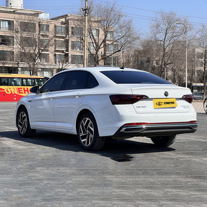 Volkswagen Sagitar 2026 30 millions d'unités vendues 300TSI DSG Flyover Edition Essence Voiture VW Chine Berline 5 <span class=keywords><strong>places</strong></span> <span class=keywords><strong>Voitures</strong></span> d'occasion - Product Image 5