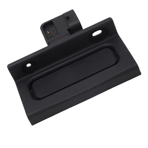 Interruptor de puerta trasera Chevrolet 15060932 para reparación/reemplazo del maletero - Product Image 4