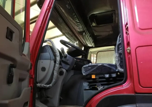 รถดัมพ์2019มือสอง sinotruck HOWO 375มือสอง HOWO 6*4รถดัมพ์สภาพดี HOWO 375 375 - Product Image 5