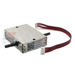 PMSX003N-PLL เซ็นเซอร์สสารอนุภาคตอบสนองแบบเรียลไทม์0.3ไมโครเมตร - Product Image 3