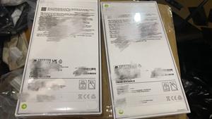 オリジナルI16 Phone 16 Pro Max 新品 6.9インチ 12GB + 512GB IOSアイコン スマートフォン 携帯電話 16 Pro Max SIMフリー携帯電話 - Product Image 4