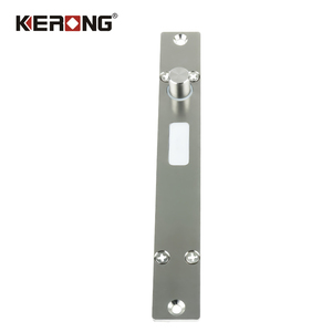 Kerong Keyless khóa cửa bu lông điện với DC 6V/12V/24V bền cho cửa kính, cửa chống cháy. - Product Image 2