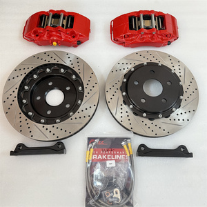 <span class=keywords><strong>Kit</strong></span> de gros frein de haute qualité 6 pots 9040 pour Land Cruiser Lc300 Lc2000 BMW E46 M3 E36 E90 E92 328i Lexus GX GS430 <span class=keywords><strong>RAV4</strong></span> Subaru Audi - Product Image 5