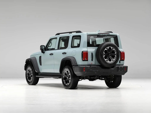 Tank 300 Hi-<span class=keywords><strong>T</strong></span> 2.0L Standard Hybrid HEV 4WD SUV 5 Posti Euro VI 117 CV 750 Nm Automatico Guida a Sinistra R18 1-25000 Miglia <span class=keywords><strong>Auto</strong></span> Usata 2025 - Product Image 6