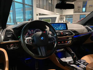 MEJOR PRECIO DE DESCUENTO para SUV <span class=keywords><strong>BMW</strong></span> X4 <span class=keywords><strong>30d</strong></span> M-Sport usado disponible para entrega - Product Image 4