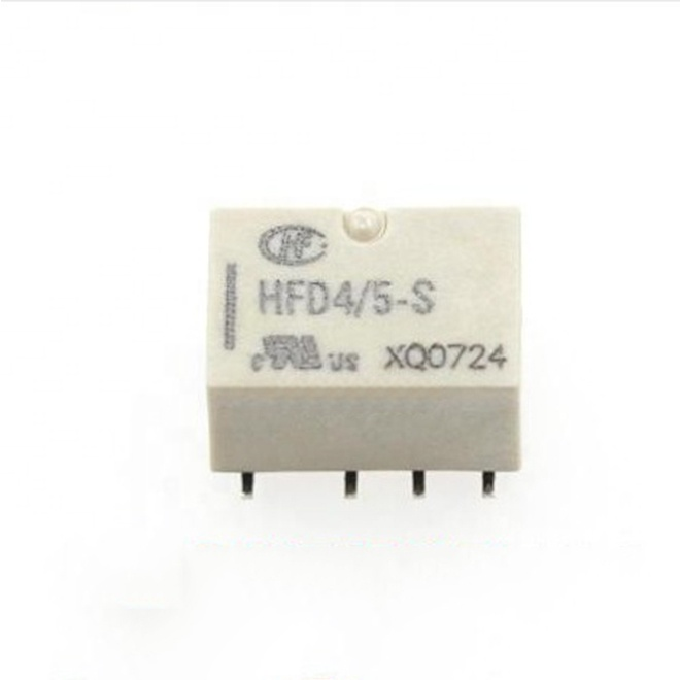 Реле hfd4 12