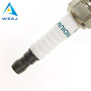 Bujía WZAJ FXE20HE11 22401-ED71B para motor de gasolina Tiida Livina Sylphy - Product Image 4