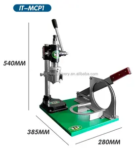 Young green coconut opener tool/coconut head cutter/Manual coco fruit corer machine