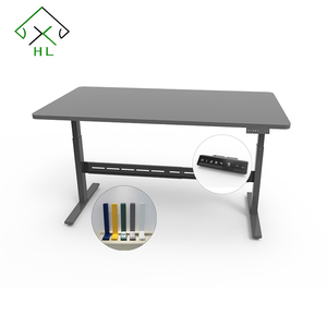 Chất Lượng Tốt Nhất Màu Sắc Tùy Chỉnh Soạn Thảo Điện Tử Chiều Cao Có Thể Điều Chỉnh Điện Bàn - Product Image 1