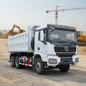 Prix d'usine SHACMAN X3000 6x4 <span class=keywords><strong>Camion</strong></span> <span class=keywords><strong>benne</strong></span> minier poids lourd 30-50 tonnes avec moteur diesel 380-430 CV en promotion - Product Image 2