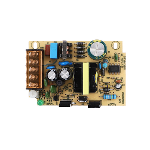CE/RoHS for Certified <strong>12V</strong> <strong>2A</strong> Switching <strong>Power</strong> Supply <strong>AC</strong> to <strong>DC</strong> <strong>Adapter</strong> for CCTV Camera/LED Strip for Industrial Use - Product Image 5