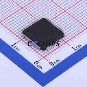 Microcontrolador de chip IC de circuito integrado STM32F103RCT7 (10x10) nuevo y original (MCU/MPU/SoC) - Product Image 2