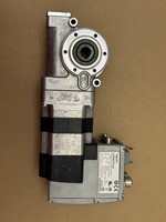 Ensemble complet d'accessoires PLC industriels Berger Lahr Ile2e661pc1a8 avec moteur à entraînement intégré : capteurs / contacteurs / relais