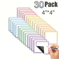 Etiquetas Adhesivas Personalizadas al por Mayor, Impresión a Color con Borde Personalizado, Calcomanías Autoadhesivas, Papelería de Oficina en Varios Tamaños
