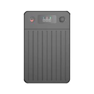 A3P Nouveau Dictaphone Intelligent à Aimant avec IA ChatGPT-4, Activation par Appel Téléphonique, Enregistrement Vocal, Transcription, Résumé et Traduction Linguistique - Product Image 1