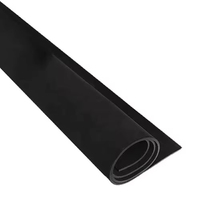 Couleur personnalisée du fabricant Eva, tapis en mousse Eva de 6mm pour la fabrication de semelles intérieures de chaussures
