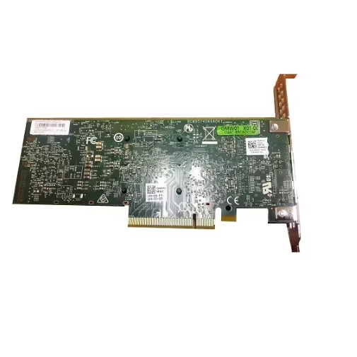 New Bcm 57416 Dual Port 10GbE BASE-T, OCP Network Interface Card 3.0 for Server