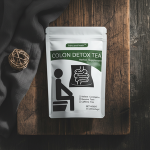 Thé Détoxifiant et Purifiant Naturel aux Herbes Biologiques Sans Sucre pour la <span class=keywords><strong>Perte</strong></span> <span class=keywords><strong>de</strong></span> <span class=keywords><strong>Poids</strong></span>, le Soulagement <span class=keywords><strong>de</strong></span> la Constipation et l'Aide à la Digestion (Vente en Gros) - Product Image 4