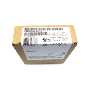 ใหม่ต้นฉบับ 6ES7 972-0BA61-0XA0 ตัวเชื่อมต่อบัส 6ES7972-0BA61-0XA0 - Product Image 1