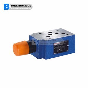 Vanne de réduction 3 voies série ZDRK6V ZDRK10V, pilotée ZDRK10VA5 ZDRK10VB5 ZDRK10VP5 ZDRK6VP5 - Product Image 6
