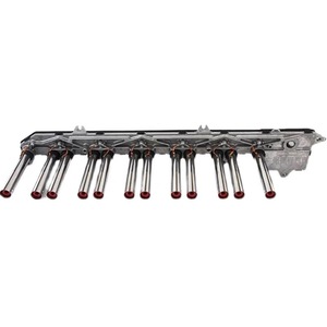 Pack de bobines d'allumage gauche VDC12 chaud A2751500580 2751500580 pour <span class=keywords><strong>mercedes</strong></span>-benz W220 S600 S65 paquet de bobines côté conducteur gauche - Product Image 6