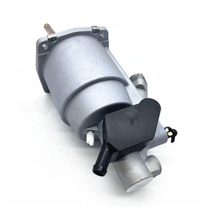 Para <span class=keywords><strong>Volvo</strong></span> FM <span class=keywords><strong>FH</strong></span> sistema de transmisión de camiones pesados embrague Booster Auto partes motor chasis desgaste piezas 20524585 84 condición nuevo - Product Image 5