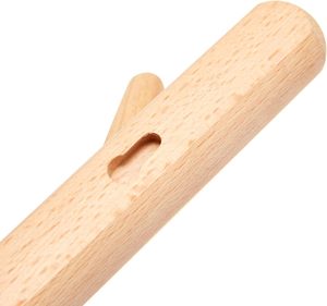 Le support détachable de manteau et de <span class=keywords><strong>chapeau</strong></span> de branche d'artisanat de conception moderne est pour accrocher tous les articles quotidiens comprenant des vestes, hauts - Product Image 3