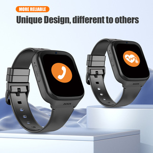 Montre GPS 4G <span class=keywords><strong>pour</strong></span> personnes <span class=keywords><strong>âgée</strong></span>s, localisation en temps réel, montre-<span class=keywords><strong>téléphone</strong></span> <span class=keywords><strong>avec</strong></span> suivi GPS <span class=keywords><strong>pour</strong></span> les personnes <span class=keywords><strong>âgée</strong></span>s, <span class=keywords><strong>avec</strong></span> contrôle de la température - Product Image 2