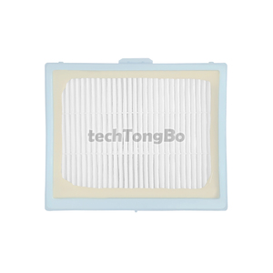 Accessoires de filtre adaptés pour Boschs BGL32235 BGL3223501 BBZ156HF GL30 GL40 <span class=keywords><strong>aspirateur</strong></span> filtre Hepa pièces de rechange remplacement - Product Image 5