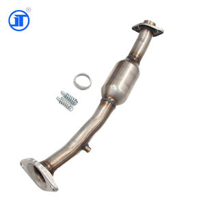 Epa Katalysator Set Voor 2013 - 2020 Nissan Nv200 <span class=keywords><strong>2</strong></span>.0l Voor En Achter (Voor: Nissan Nv200) - Product Image 3