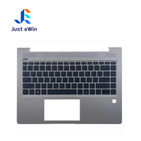 Topcase con teclado para Macbook A2141 A1706 A1708 A1989 A2289 A2251 A2259 A1932 A2179 C Shell Palmrest Laptop Parts