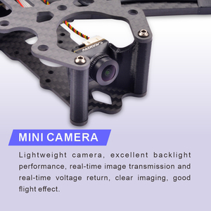 Haoyerc hiệu suất cao động cơ 7 <span class=keywords><strong>inch</strong></span> <span class=keywords><strong>FPV</strong></span> bay không người lái cho Racing dài-độ bền 7 <span class=keywords><strong>inch</strong></span> <span class=keywords><strong>FPV</strong></span> bay không người lái cho mở rộng chuyến bay nhiệm vụ - Product Image 6