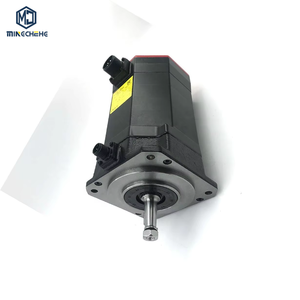 มอเตอร์เซอร์โว AC ความแม่นยำสูง A06B-0272-B605 สำหรับระบบอัตโนมัติทางอุตสาหกรรม - Product Image 1