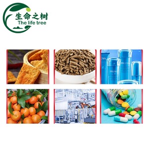 Sorbato de Potasio en Polvo y Líquido de Grado Alimenticio, Fuente Natural de Ácido Sórbico - Product Image 2