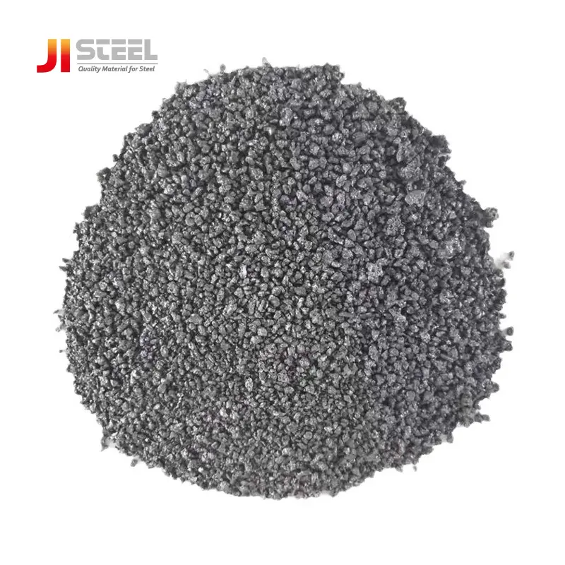 Gpc Graphitized Petroleum Coke 98% Carbon Low Sulfure 0.02 Best Price