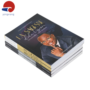 Set di Libri Personalizzati A5 con Patta, Carta Offset Avorio 80g, Copertina con Laminazione Opaca per Pubblicazione di Romanzi e Narrativa - Product Image 4