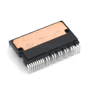 QZ MOD IPM 600V 30A IGBT Módulo de potência inteligente Dual-In-Line PS21767