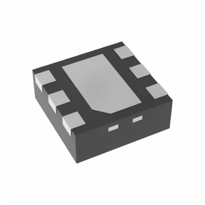 ชิ้นส่วนอิเล็กทรอนิกส์6 WDFN แผงสัมผัสการจัดการพลังงาน (PMIC) LP5912-1.0DRVT ในสต็อก - Product Image 1