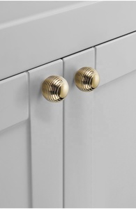 Hot Sale Ball <strong>Style</strong> Gold Black <strong>Antique</strong> Brass Kitchen Cabinet <strong>Knobs</strong> and Pulls <strong>Drawer</strong> Handles - Product Image 6