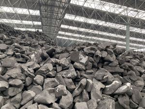 Nhà máy nóng bán Carbon anode <span class=keywords><strong>Graphite</strong></span> phế liệu/Carbon khối cho điện tử chất thải luyện kim - Product Image 4