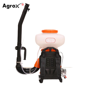 14L/20L/26L высококачественный бензиновый двигатель <span class=keywords><strong>3WF</strong></span>-3A, мощный распылитель тумана - Product Image 5