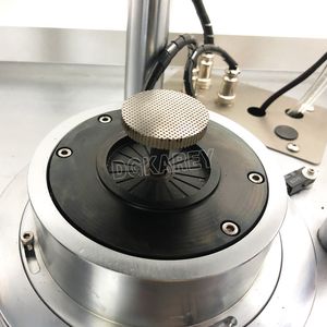 ASTM D1646 ISO 289 Viscosimètre à disque de cisaillement Mooney en caoutchouc de contrôle par ordinateur - Product Image 4