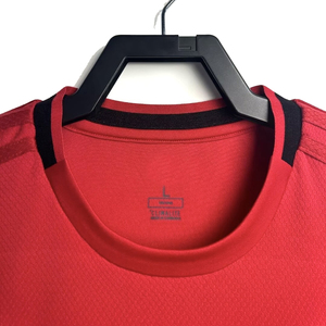 ชุดฟุตบอลฤดูร้อนสไตล์เรโทร 2019/2020 แมนเชสเตอร์ ชุดเหย้า แขนสั้น สำหรับการแข่งขันสโมสรยุโรป - Product Image 2