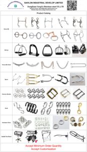 Herraduras Personalizadas de Diferentes Tipos - Product Image 5