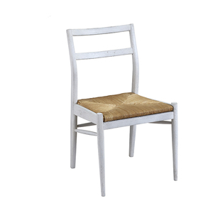 Chaises <span class=keywords><strong>de</strong></span> <span class=keywords><strong>cuisine</strong></span> <span class=keywords><strong>de</strong></span> style nordique <span class=keywords><strong>scandinave</strong></span>, mobilier <span class=keywords><strong>de</strong></span> salle à manger, siège <span class=keywords><strong>de</strong></span> paille, design en bois - Product Image 2
