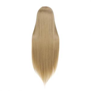 Cabeza <span class=keywords><strong>de</strong></span> muñeca <span class=keywords><strong>de</strong></span> pelo sintético barato modelo <span class=keywords><strong>de</strong></span> entrenamiento <span class=keywords><strong>de</strong></span> peluquería cabezas <span class=keywords><strong>de</strong></span> entrenamiento <span class=keywords><strong>de</strong></span> peluquería - Product Image 5