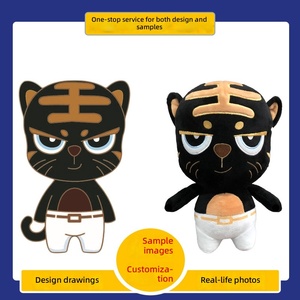 <span class=keywords><strong>Orsetti</strong></span> di peluche personalizzati con stampa logo e servizi di produzione su design personalizzato - Accettiamo <span class=keywords><strong>disegni</strong></span>/pezzi campione, imbottitura in cotone PP - Product Image 3